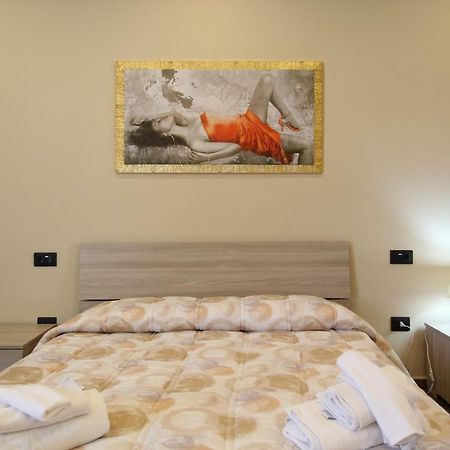 Casa Vacanze Corso Roma Brindisi Dış mekan fotoğraf