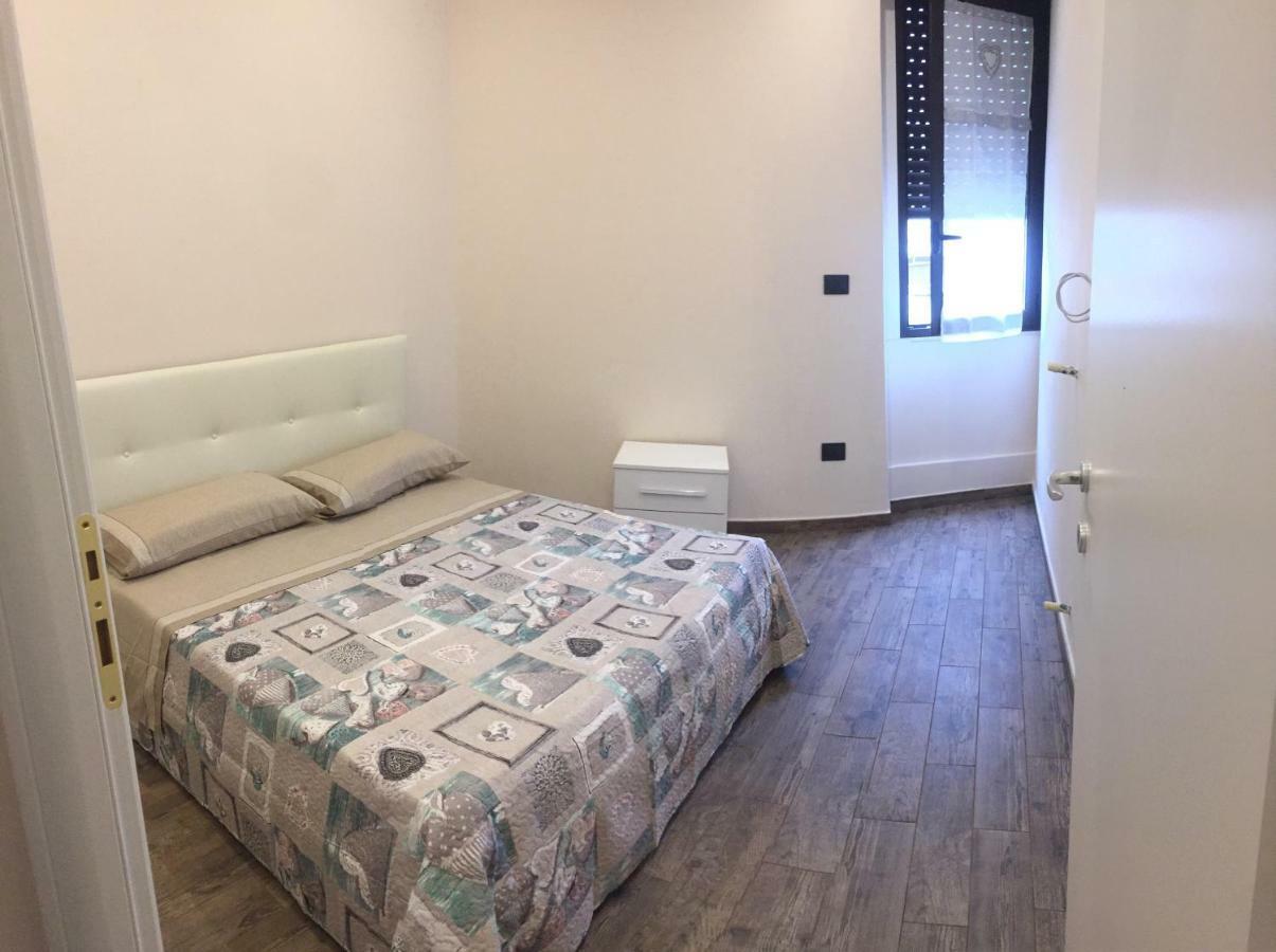 Casa Vacanze Corso Roma Brindisi Dış mekan fotoğraf