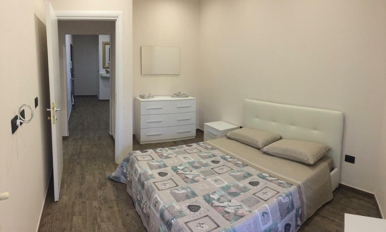 Casa Vacanze Corso Roma Brindisi Dış mekan fotoğraf