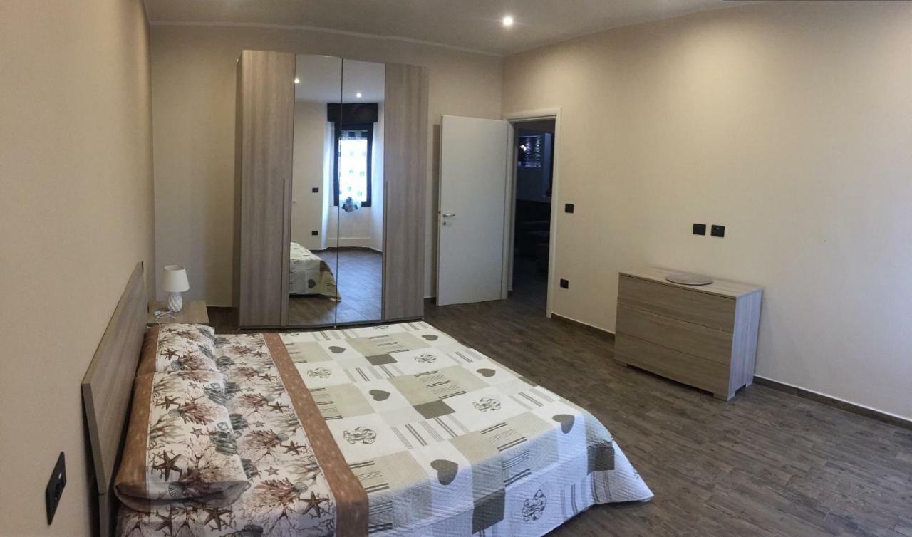 Casa Vacanze Corso Roma Brindisi Dış mekan fotoğraf