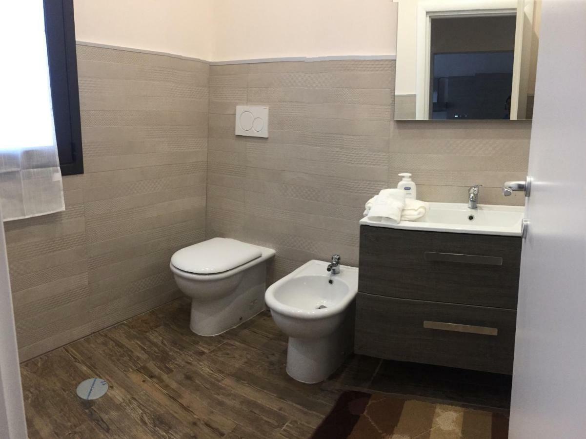Casa Vacanze Corso Roma Brindisi Dış mekan fotoğraf