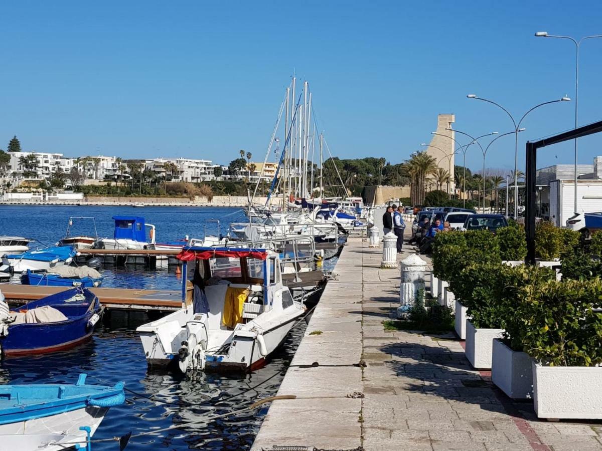 Casa Vacanze Corso Roma Brindisi Dış mekan fotoğraf