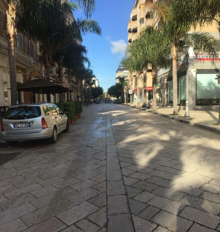 Casa Vacanze Corso Roma Brindisi Dış mekan fotoğraf