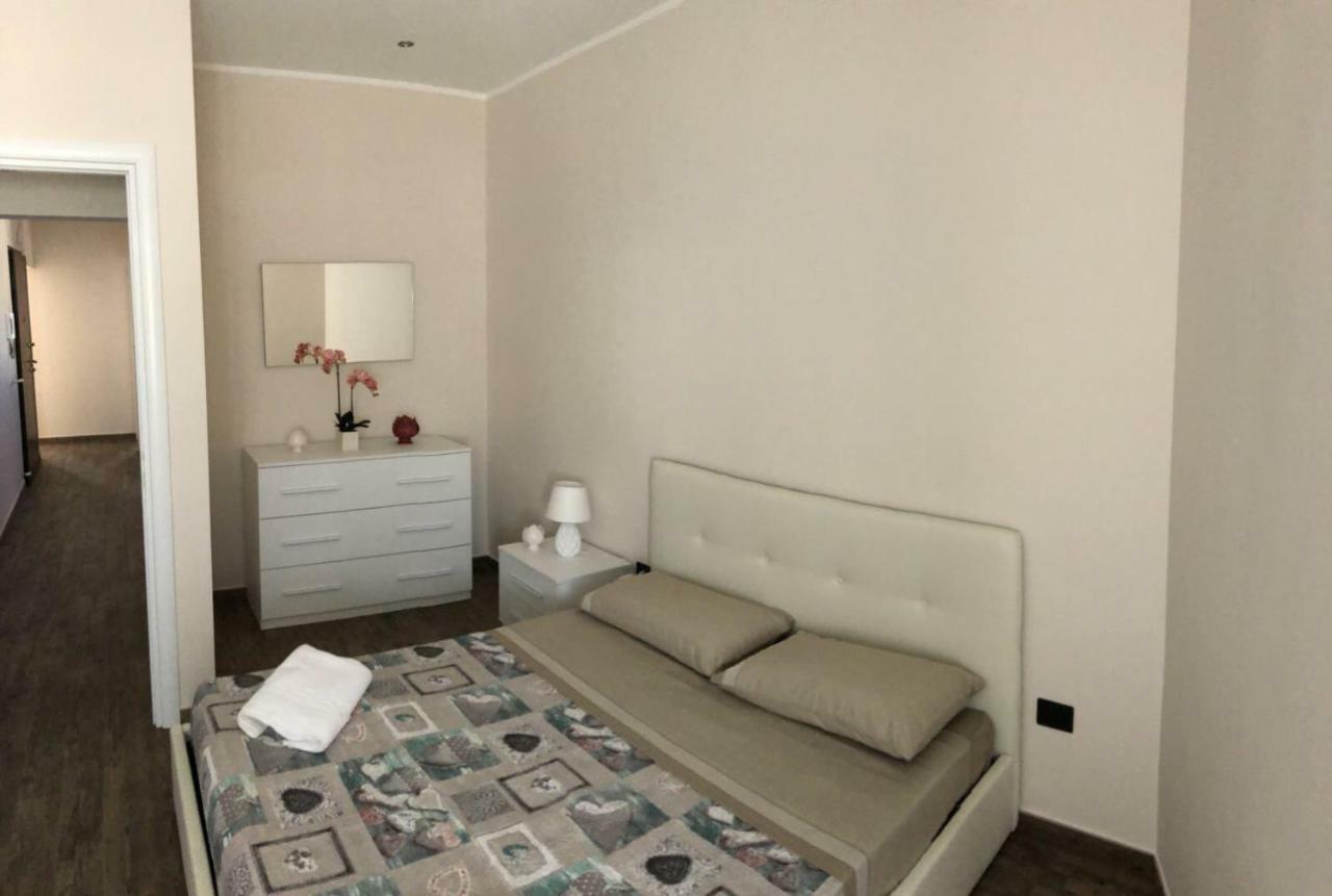 Casa Vacanze Corso Roma Brindisi Dış mekan fotoğraf