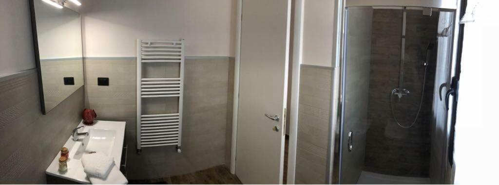 Casa Vacanze Corso Roma Brindisi Dış mekan fotoğraf