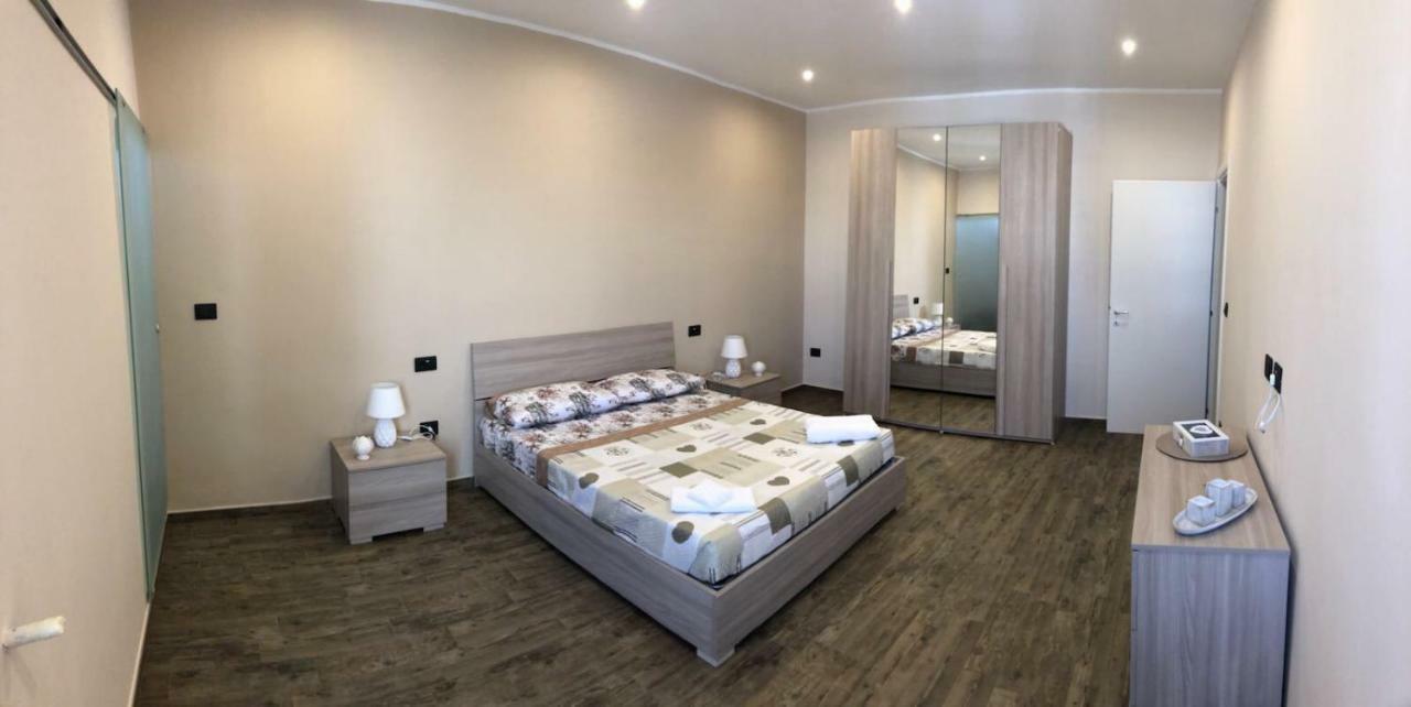 Casa Vacanze Corso Roma Brindisi Dış mekan fotoğraf