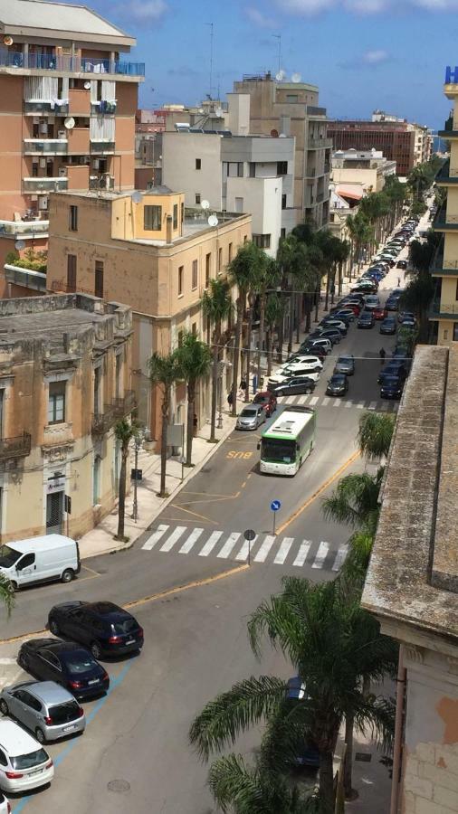 Casa Vacanze Corso Roma Brindisi Dış mekan fotoğraf