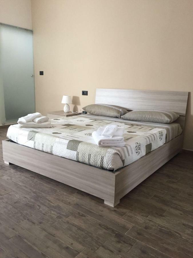 Casa Vacanze Corso Roma Brindisi Dış mekan fotoğraf