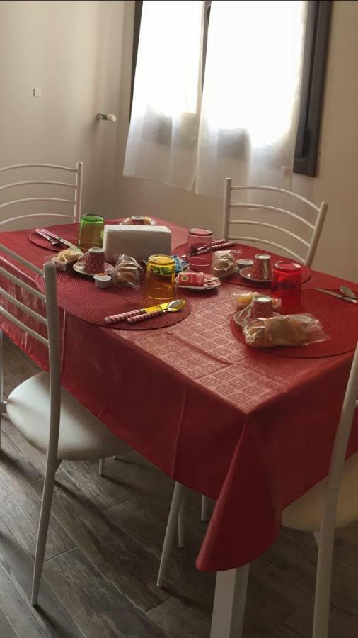 Casa Vacanze Corso Roma Brindisi Dış mekan fotoğraf