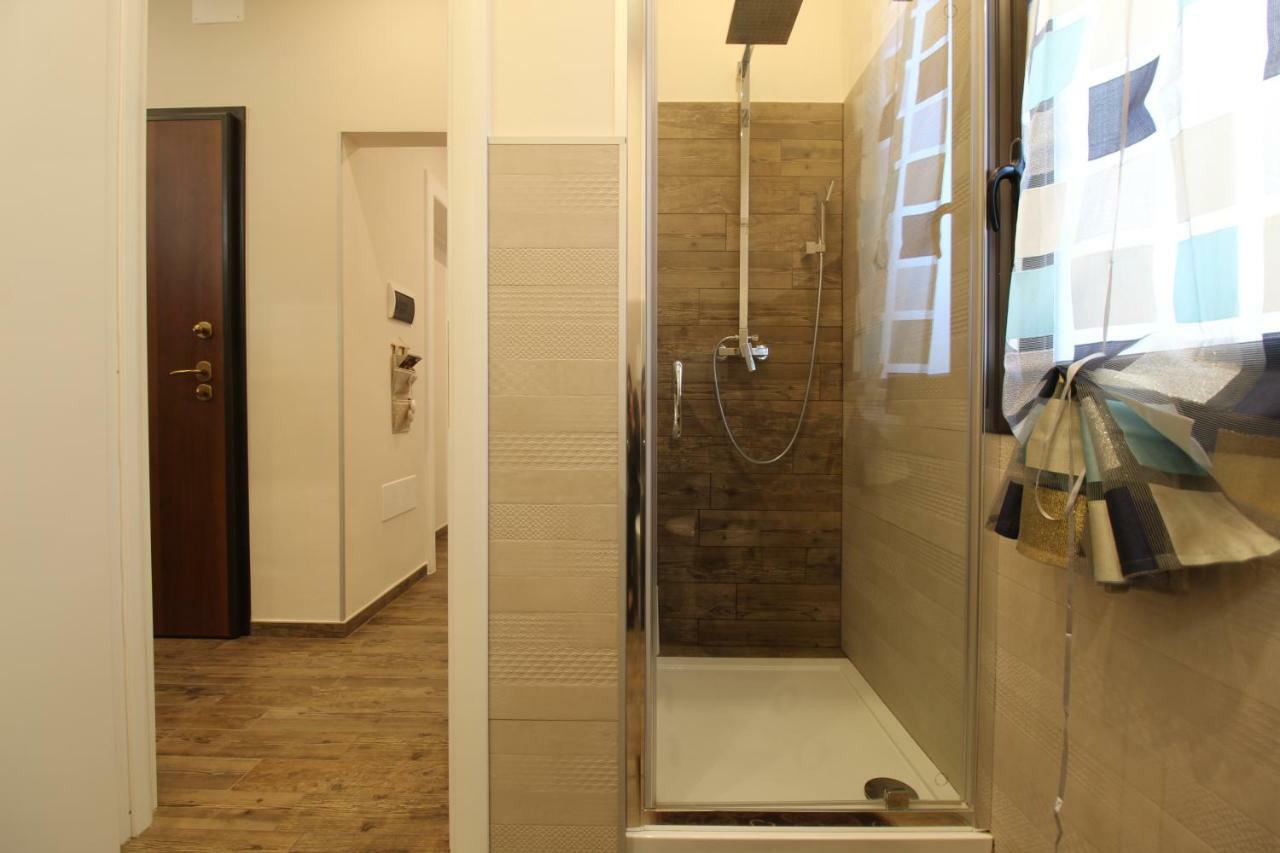Casa Vacanze Corso Roma Brindisi Dış mekan fotoğraf