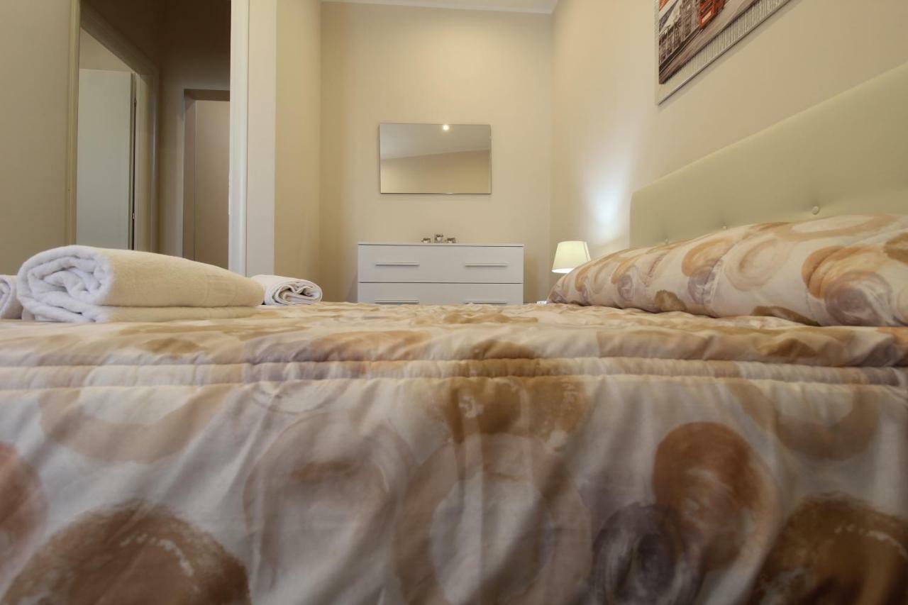 Casa Vacanze Corso Roma Brindisi Dış mekan fotoğraf