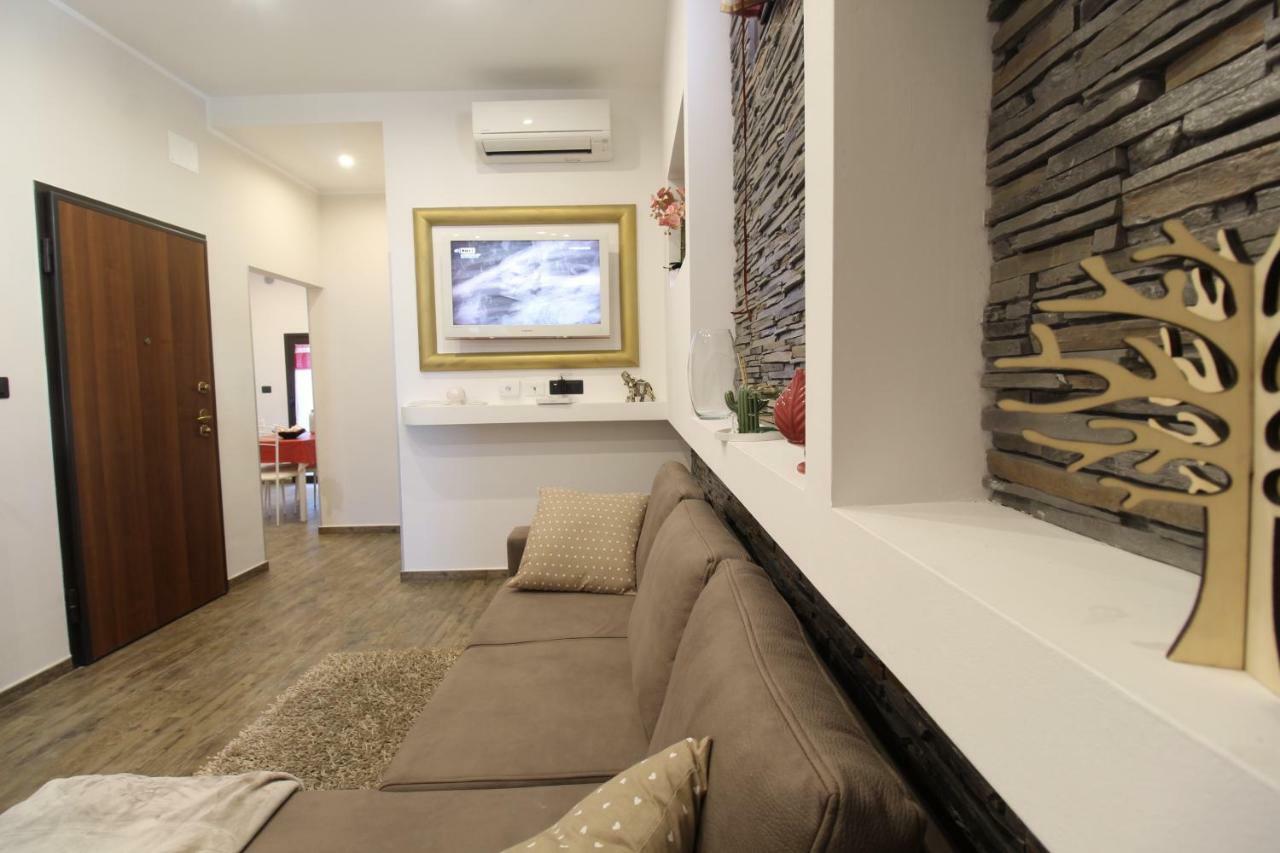 Casa Vacanze Corso Roma Brindisi Dış mekan fotoğraf