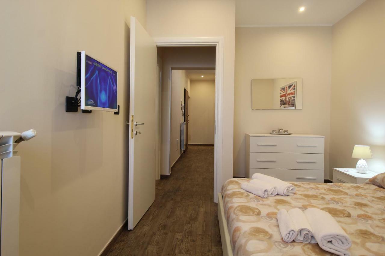 Casa Vacanze Corso Roma Brindisi Dış mekan fotoğraf