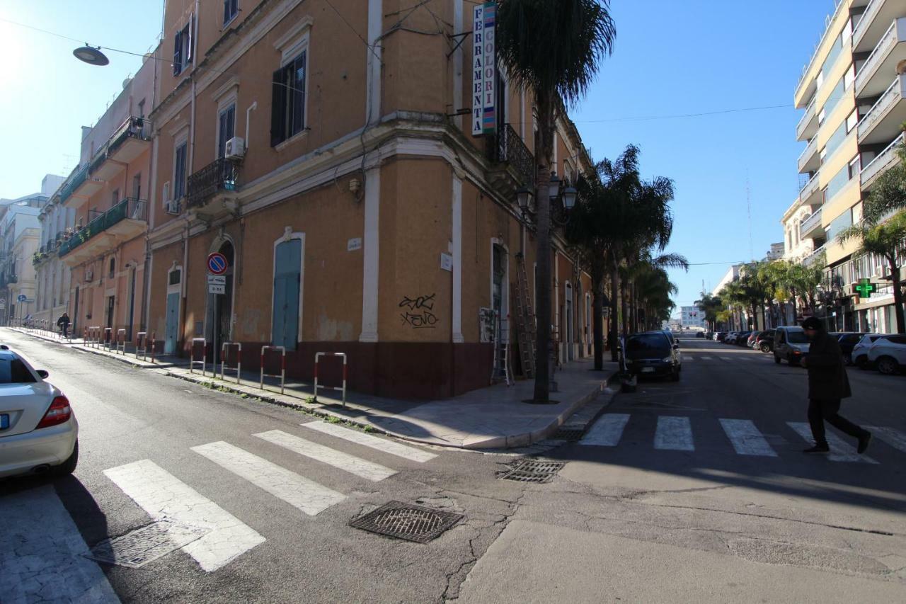 Casa Vacanze Corso Roma Brindisi Dış mekan fotoğraf