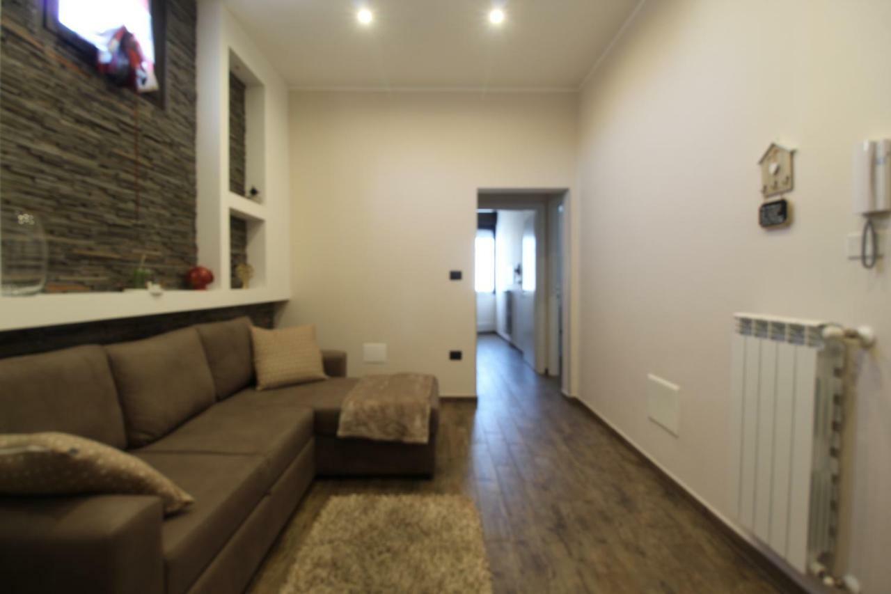 Casa Vacanze Corso Roma Brindisi Dış mekan fotoğraf