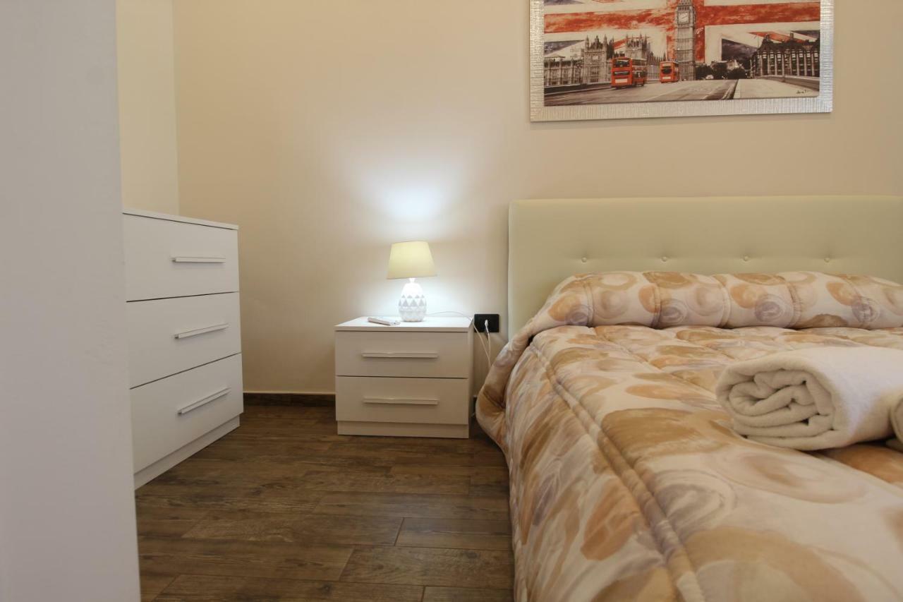 Casa Vacanze Corso Roma Brindisi Dış mekan fotoğraf