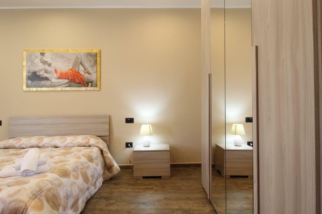 Casa Vacanze Corso Roma Brindisi Dış mekan fotoğraf