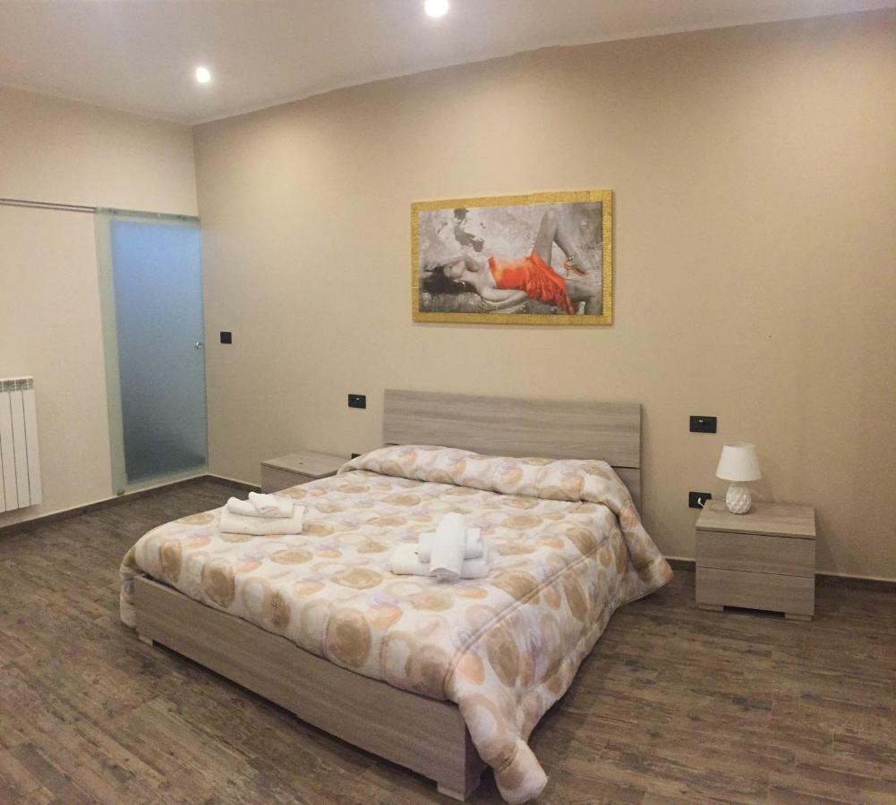 Casa Vacanze Corso Roma Brindisi Dış mekan fotoğraf