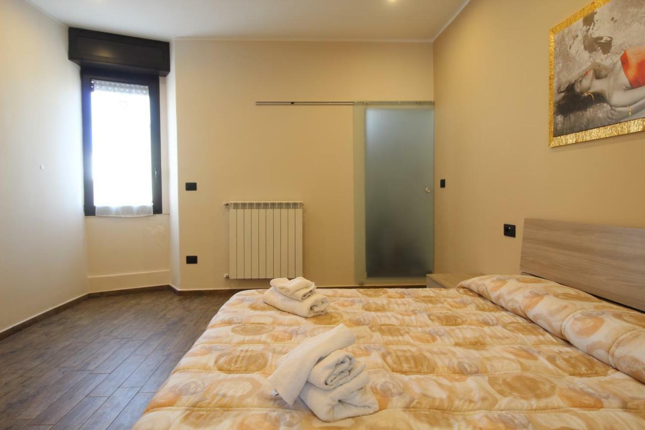 Casa Vacanze Corso Roma Brindisi Dış mekan fotoğraf