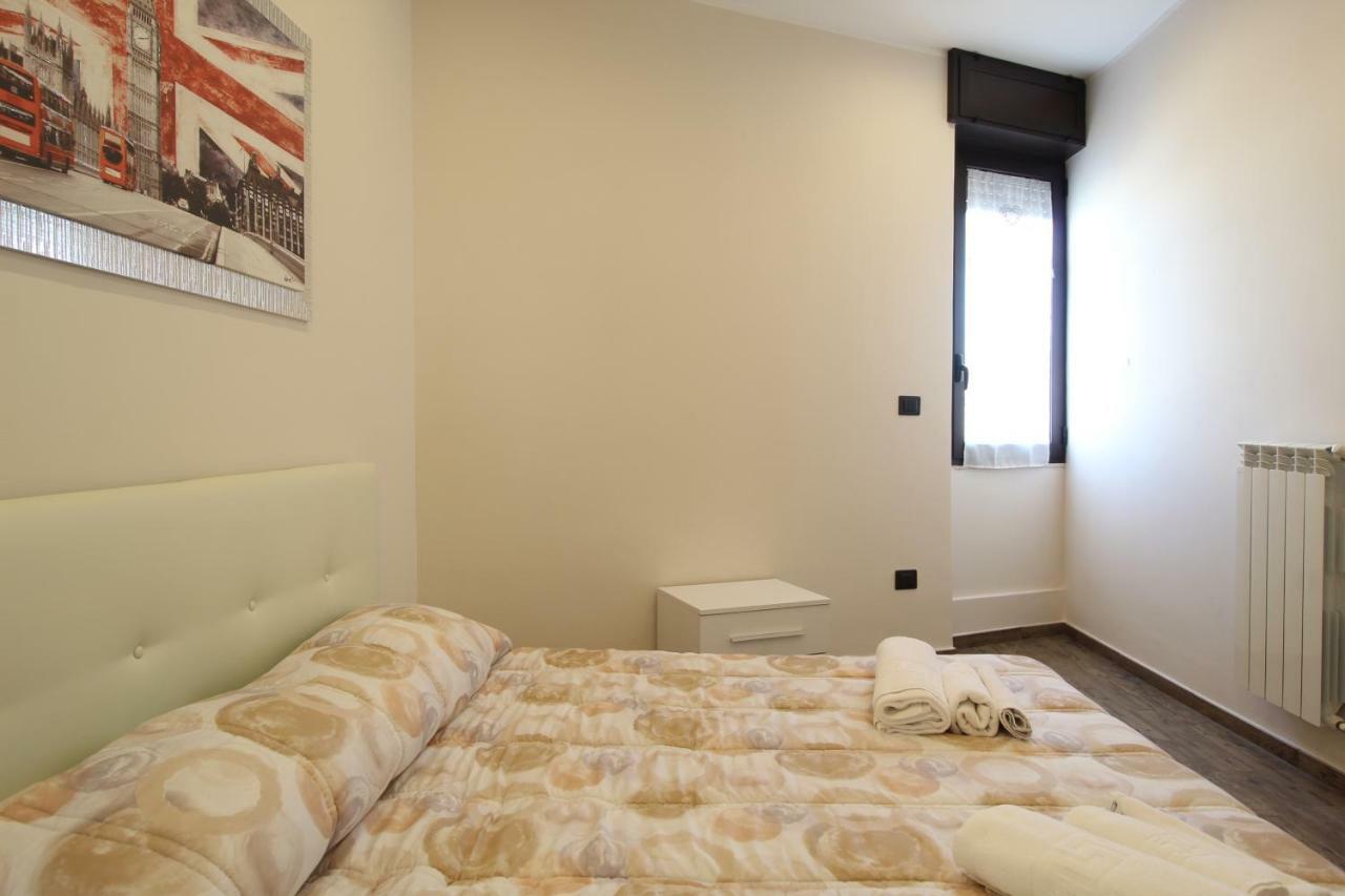 Casa Vacanze Corso Roma Brindisi Dış mekan fotoğraf