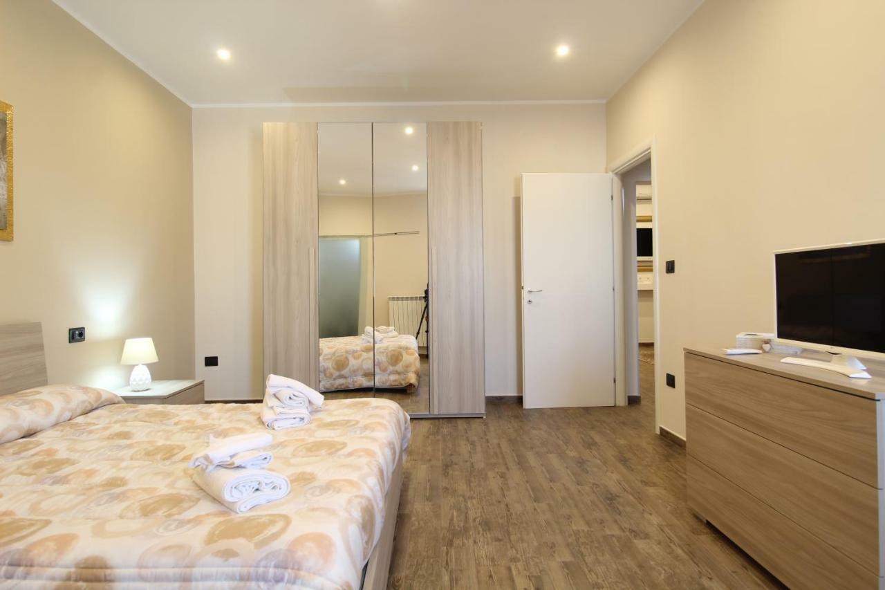 Casa Vacanze Corso Roma Brindisi Dış mekan fotoğraf
